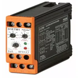 Minilec Multi Opearting Mode Electronic Timer D1 ETM 1-26