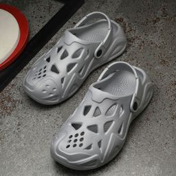 HRX by Hrithik Roshan Men Croslite Clogs-picture-19