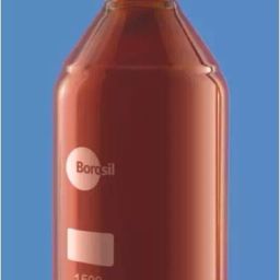 Borosil Bottle (Capacity 2000ml Size 136 x 260mm) 1509030-30