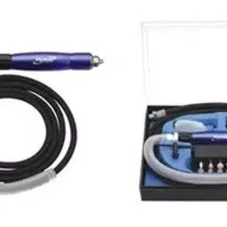Techno AT-3170 K Micro Air Die Grinder (3 mm) with KIT-image-46