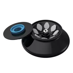 RELITECH 24x1.5/2 ml Capacity Angle Rotor For RT-613 Brushless Micro Centrifuge, RT-613B image 1
