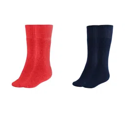 MUKHAKSH Multi Cotton Socks-image-89