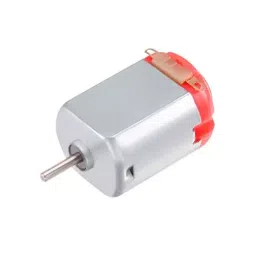 TECHDELIVERS DC Motor 6V, High-Speed, for RC Toys and RC Cars, Small (Pack of 5 Piece)-20