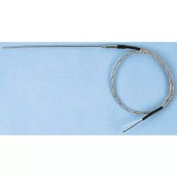 RS PRO Type J Thermocouple 300 mm Length 1 mm Diameter, 3242459-image-59