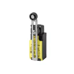 GIOVENZANA Limit Switch M20, 1/2NPT Door Devices Type IP67 Protection Yellow, Black, FTN139Z11-picture-36