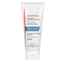 DUCRAY Anaphase+ Anti-Hair Loss Complement Shampoo For Strengthens & Revitalizes - 100 ml-4