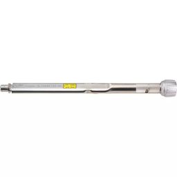 Tohnichi 10-50 Nm Preset Type/Head Exchange Type Signal Torque Wrench, CL50NX15D-MH-picture-3