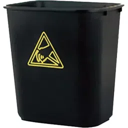 AS ONE Antistatic Pail 35 L 375 mm, 3-6568-01-image-15