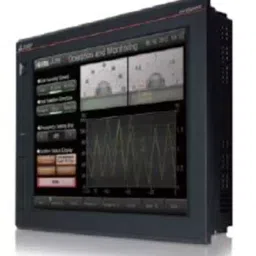 Mitsubishi Human Machine Interface GOT 2000 LED GT2712-STWA-33