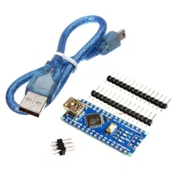 Arduino NANO V3.0 Development Board – Clone Compatible Model-12