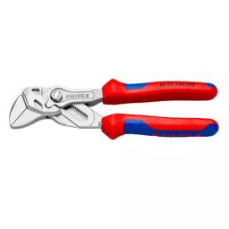 Knipex 86 05 150 S02 Plier Wrench (Length: 100 mm)-image-99