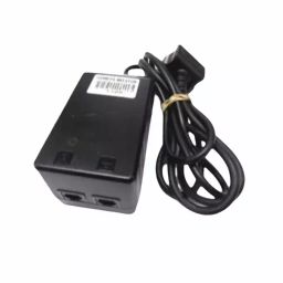 Unify AC/DC Adapter 100-240 VAC 600 mA 50/60Hz Input & 38 VDC 420 mA Output Power Supply, Black-picture-0