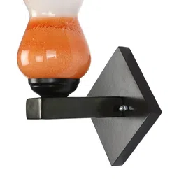 SOMIL Orange Cylinder Wall Lamps-picture-9