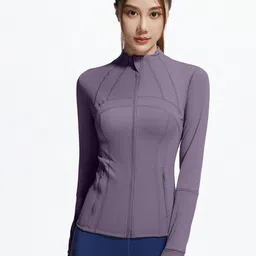 StyleCast Women Lightweight Yoga Sporty Jacket-picture-31