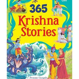 365 Krishna Stories  English-image-81