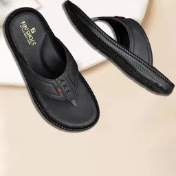 FAV SHOES Men Thong Flip-Flops-picture-28