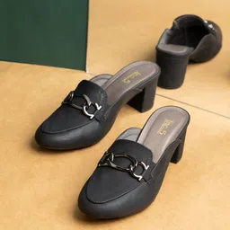 Inc 5 Party Block Sandals-10