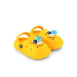 Hoppa Unisex Kids Clogs-picture-38