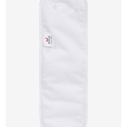 Mylo Baby Freesize Adjustable Cloth Diapers with 1 Free Insert Oeko Tex Certified  ABC Print - Multicolour image 5
