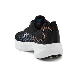 Campus Women Mesh Running Non-Marking Shoes image 5