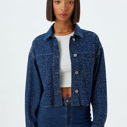 Koton Women Tailored Jacket-picture-43