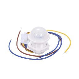 AC100-265V 40W PIR Motion Sensor Light Control For LED Lighting Corridor/Bedroom LED - RS7470AC100-265V 40W PIR Motion Sensor Light Control For LED Lighting Corridor/Bedroom LED - RS7470 image 1