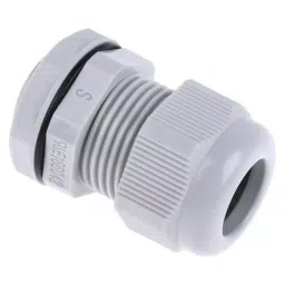 RS PRO Cable Gland Grey Nylon M20 Thread 10 mm Min 14 mm Max IP68, 8229757-image-97