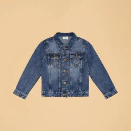 Pantaloons Junior Blue Jacket-image-23