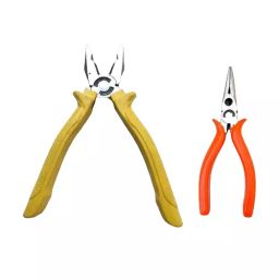 Sky Blue SBE_PLIER_COMBO_MOD_01568 7.8 inch Steel Lineman Plier-picture-45