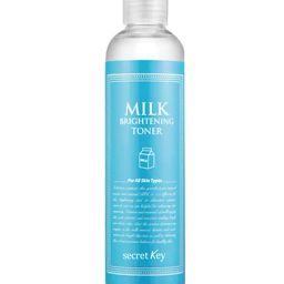 Secret key Milk Brightening Toner - 248 ml-image-6