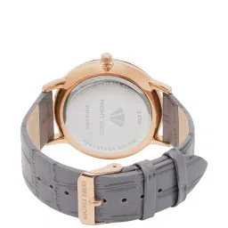 Mont Neo G1034E-L3315 Analog Watch for Men image 4