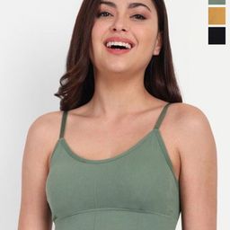 Taslar Bra Full Coverage Lightly Padded-47