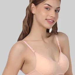 Designer Bugs Bra Full Coverage image 4
