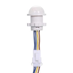 AC100-265V 40W PIR Motion Sensor Light Control For LED Lighting Corridor/Bedroom LED - RS7470AC100-265V 40W PIR Motion Sensor Light Control For LED Lighting Corridor/Bedroom LED - RS7470 image 3
