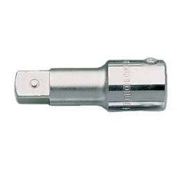 FACOM 19.05 mm (3/4 Inch) Square Extension 100 mm, K.208B-20