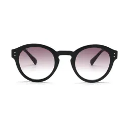 SCOTT SC2536 River Grey Gradient Round Sunglasses-17
