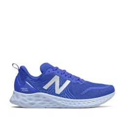 New Balance Women's TEMPO Royal Blue Running Shoes-14