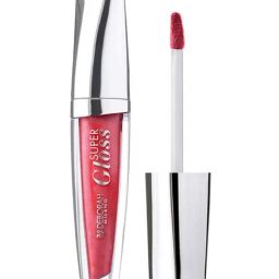 Deborah Milano Super Lip Gloss 06 Pearly Red - 4.5 gm-47