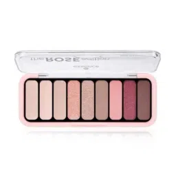 Essence The Rose Edition Eyeshadow Palette 20 Lovely In Rose - 10 gm-24