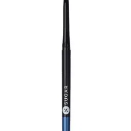 Sugar Cosmetics Kohl Of Honour Intense Kajal 06 Blue Moon - 0.25 gm-22