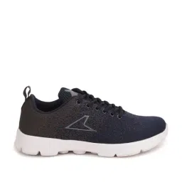 Power by Bata Men's Navy Blue Running Shoes-image-12