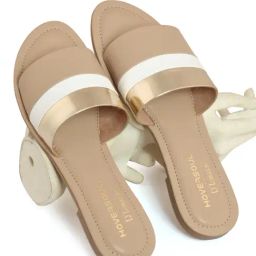 Hoversoul X D'Lorzeri Women's Ryver Haze Gray Casual Sandals-picture-23