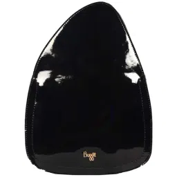 Baggit Black Medium Backpack-38