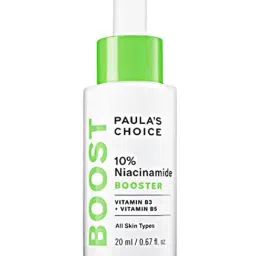 Paula's Choice Boost 10% Niacinamide Booster Serum 20 ml-27