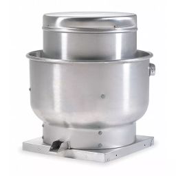 Dayton Direct Drive Centrifugal Upblast Roof Exhaust Fan 27.94 cm (11 Inch), 4HZ41-image-39