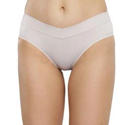 Calvin Klein Purple Regular Fit Panties-image-48
