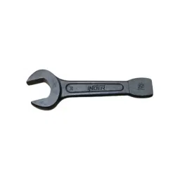 Inder 150 mm DIN-133 OPEN ENDED SLUGGING SPANNER P-97ZF image 1