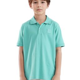 RARE ONES Boys Printed Pockets T-shirt-image-66