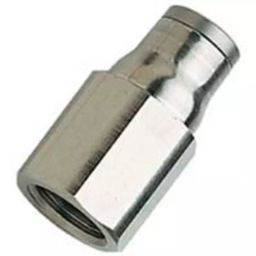 Legris LF3600 Series Straight Threaded Adaptor G 1/8 Female to Push In 4 mm Threaded-to-Tube Connection Style, 3614 04 10 (Pack of 5 Pcs)-picture-45
