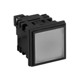 IDEC SLD Series Square Indicator Light SLD44N Type, SLD44N-1DHM2BPW-picture-14